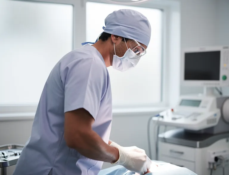 Plastic Surgeon service in Fort Wayne